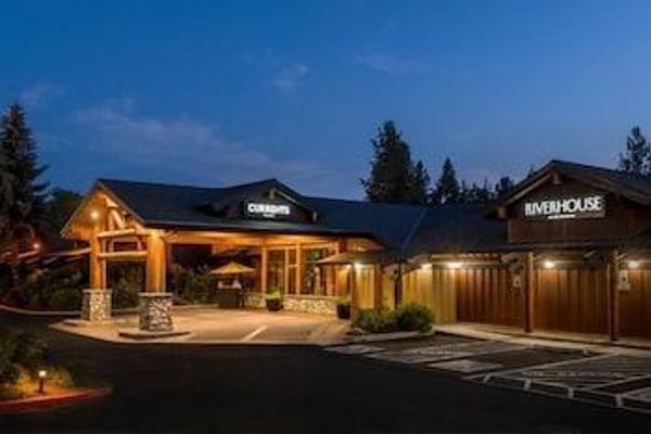 Hotel Riverhouse on the Deschutes (Bend)